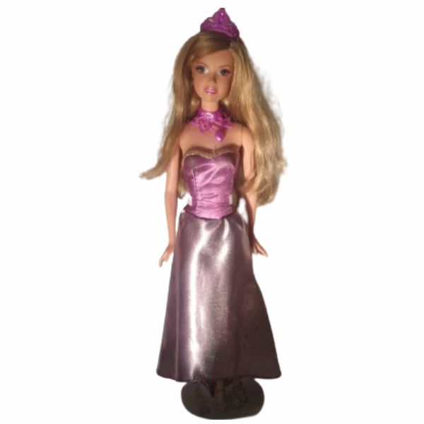 Barbie - escola de Princesas 